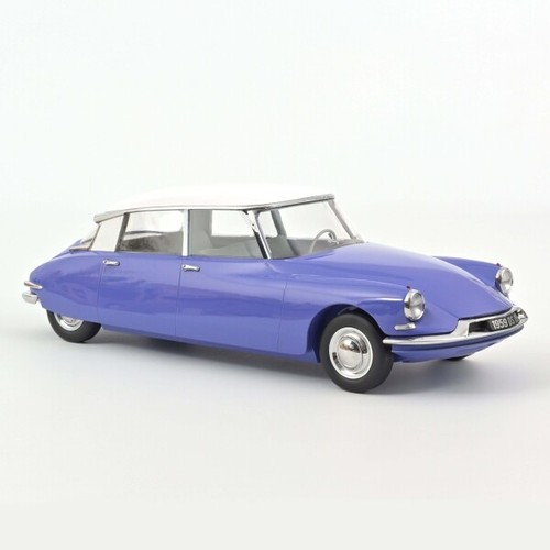 Norev 121569 citroen 19 - ds,