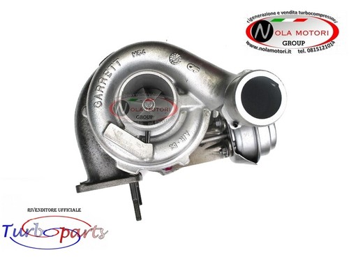 Turbo turbina turbocompressore - turbina,