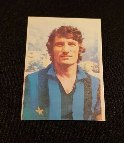 Figurina sticker calciatori - figurina/sticker,