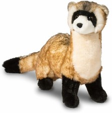 Douglas Cuddle Toys Vince