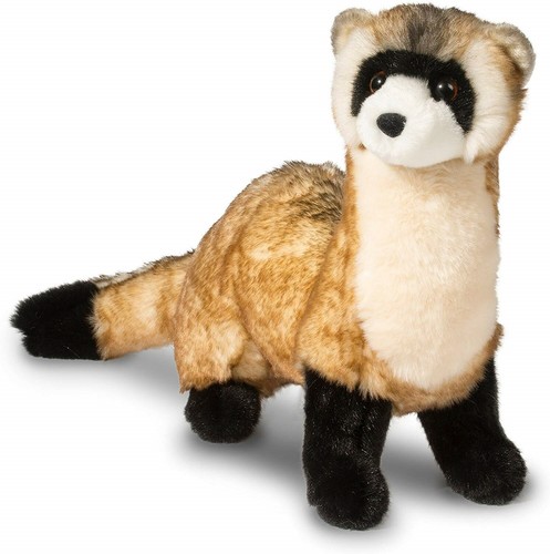 Douglas cuddle toys - douglas, vince