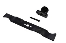 Lama 51 cm + supporto lama +