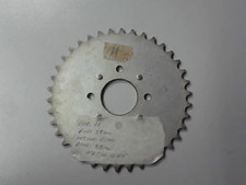 CORONA 11 PASSO 415 38 DENTI 4