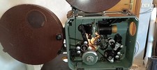 Proiettore carl zeiss tk35 - proiettore,