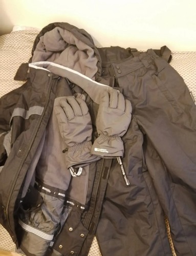 Pacchetto abbigliamento uomo