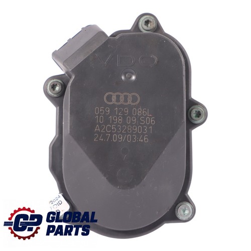 Audi tdi ccwa - audi, 8t