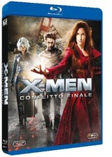 X-Men - Conflitto Finale