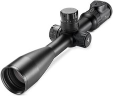 Ottica Swarovski X5I 3,5-18x50