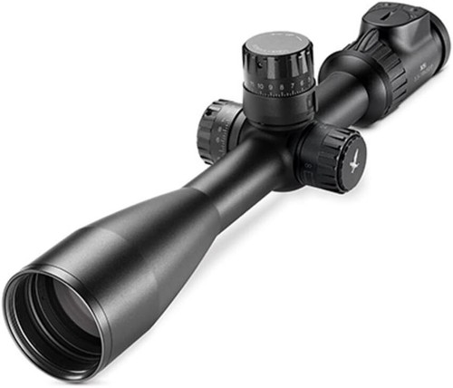 Ottica swarovski x5i 18x50 - x5i, 3,5-18x50