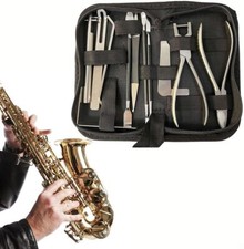 Set di 12 strumenti per la