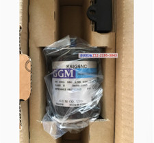 Motore a induzione GGM K6IG6NC