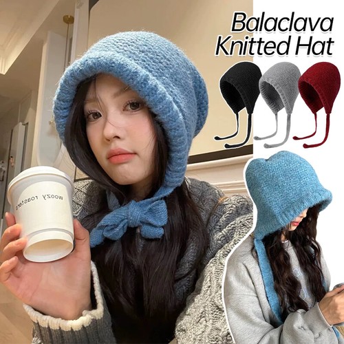 Cappello invernale maglia - cappello,