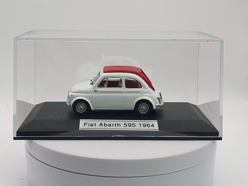 Fiat abarth 595 universal - fiat,