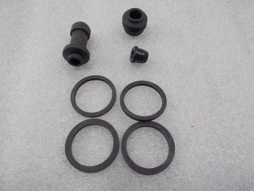 Kit gommini pinza freno - kit,
