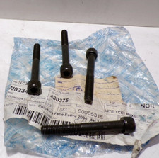 BULLONE-VITE MARMITTA 8x75 PER