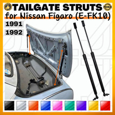 Tailgate lift supports for - 2x,