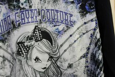 Abito maglietta tunica Parrot Winx 🌞 152 🌞 NUOVO con strass pietre raro 