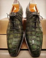 Scarpe fatte a mano su misura