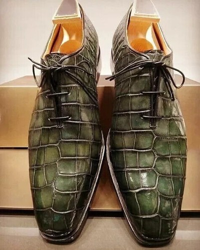 Scarpe fatte mano misura - scarpe,