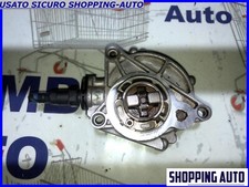 DEPRESSORE MOTORE PEUGEOT