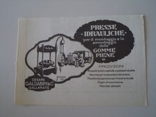 advertising Pubblicità 1924