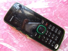 Telefono Cellulare NOKIA 5220 Express Music NUOVO rigenerato