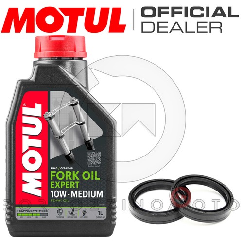 Kit motul 10w - motul, paraoli