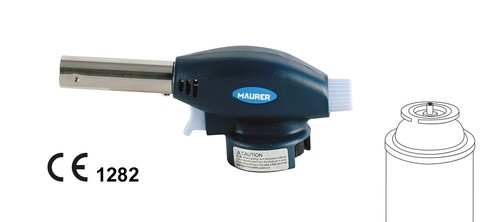 Saldatore mini cannello - saldatore,
