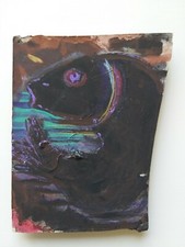 Bruno Ceccobelli Opera Unica