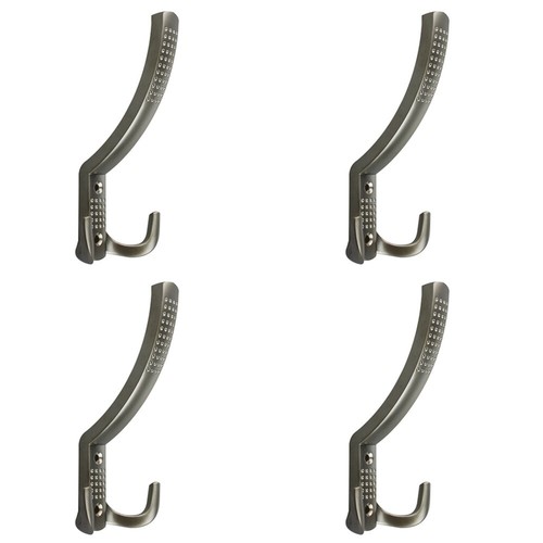 Set ganci appendiabiti - 4,