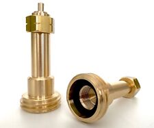 Adattatore serbatoio ACME da