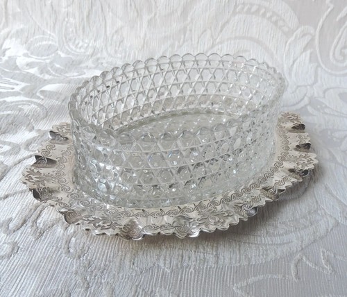Antica burriera victorian - burriera,