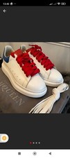 Scarpe Alexander McQueen Taglia 39.5 