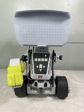 MECCANO MAX Kit Robot