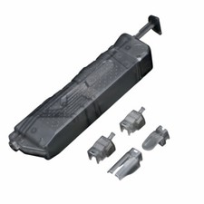 siringa bb loader carichino softair carica pallini 4,5 mm speedloader 250BB  