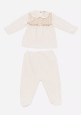 PERDIPIU Set top e pantaloni