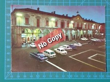 TRECATE PIAZZA CAVOUR