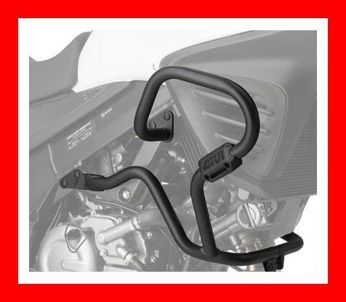 Givi tn532 paramotore suzuki - tn532,