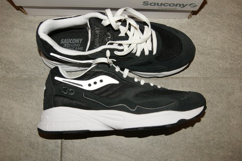 Sneaker uomo saucony - sneaker, grid