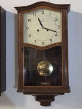 Orologio parete pendolo - orologio,