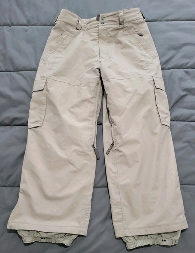 Pantaloni neve burton - pantaloni, da