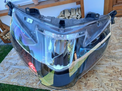Faro proiettore originale bmw - faro,