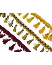 Passamaneria Nappine Cipollina