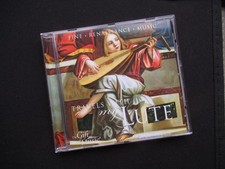 Travels With My Lute (Sayce)