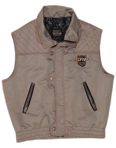 Gilet scott uomo grafico - scott, uk