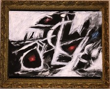  Disegno a tempera- NC2218