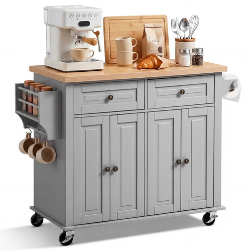 Credenza isola cucina - credenza,