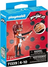 PLAYMOBIL MIRACULOUS 71339