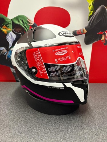 Casco caberg avalon pure - casco, avalon-x-pure