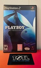 Playboy: The Mansion (Sony